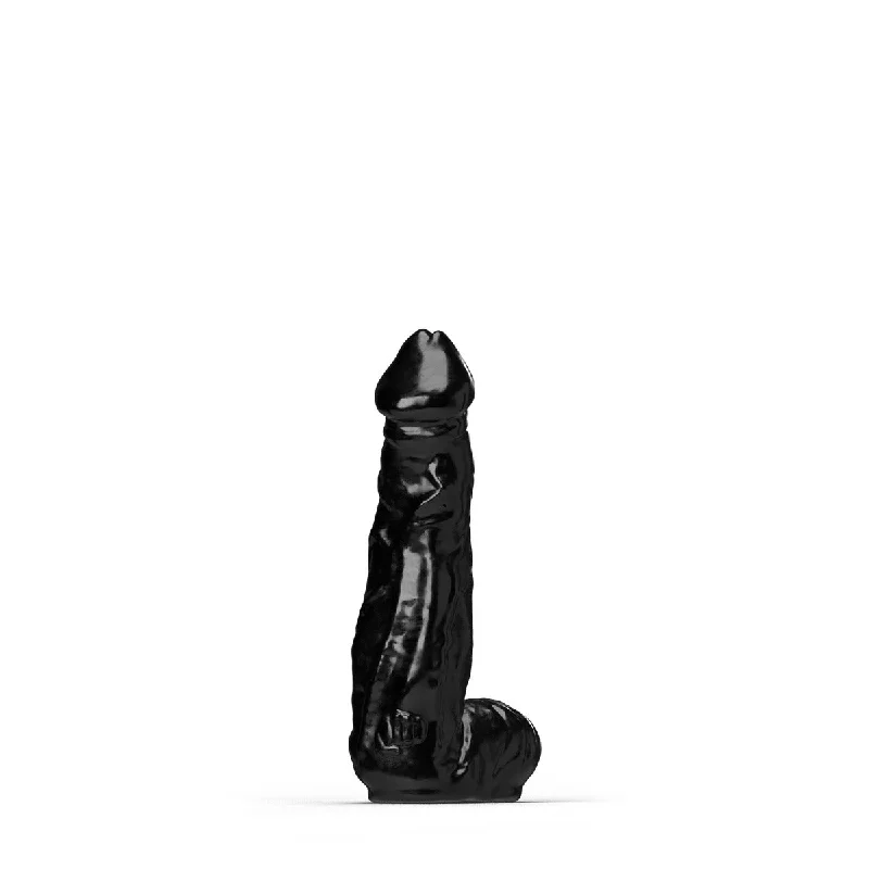 AB Steroid BODYBUILDER 12.8 Inch Dildo