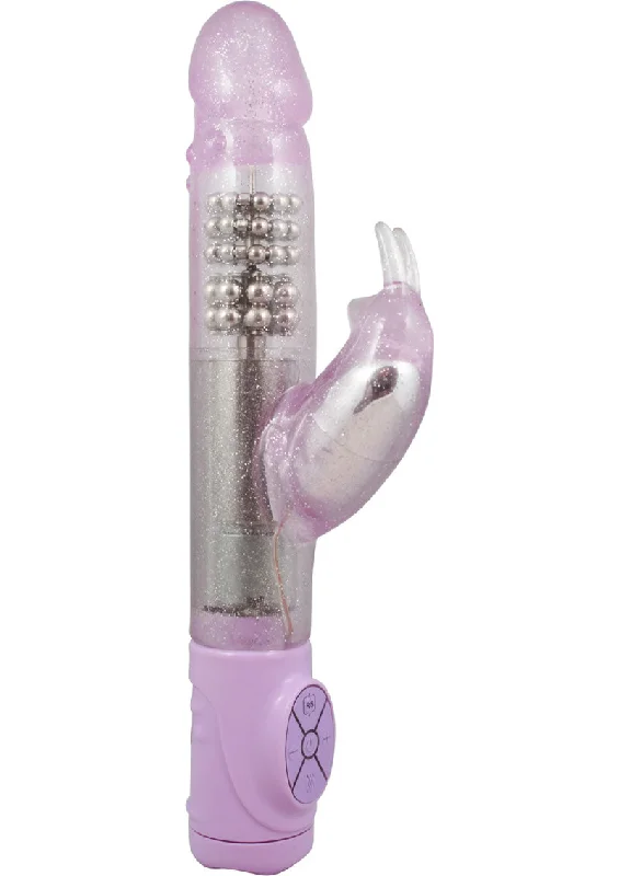 Thrusting Jack Rabbit - Purple