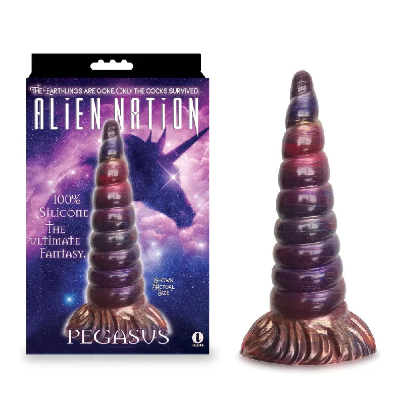 Alien Nation - Pegasus Dildo