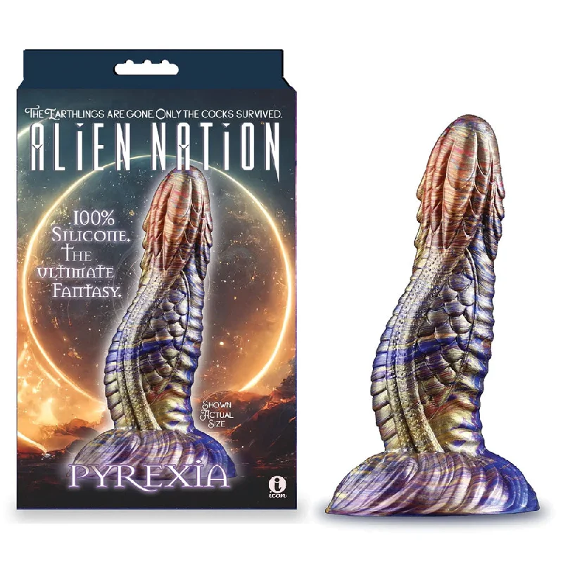 Alien Nation - Pyrexia Dildo