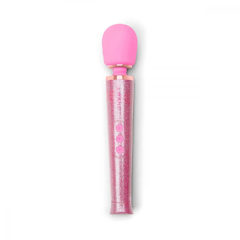 All That Glimmers - Limited Edition Petite Le Wand