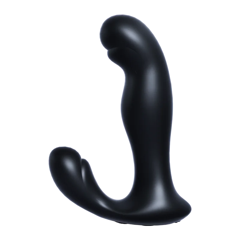 APP Control 10 Vibration Functions Anal Vibrator Prostate Massager