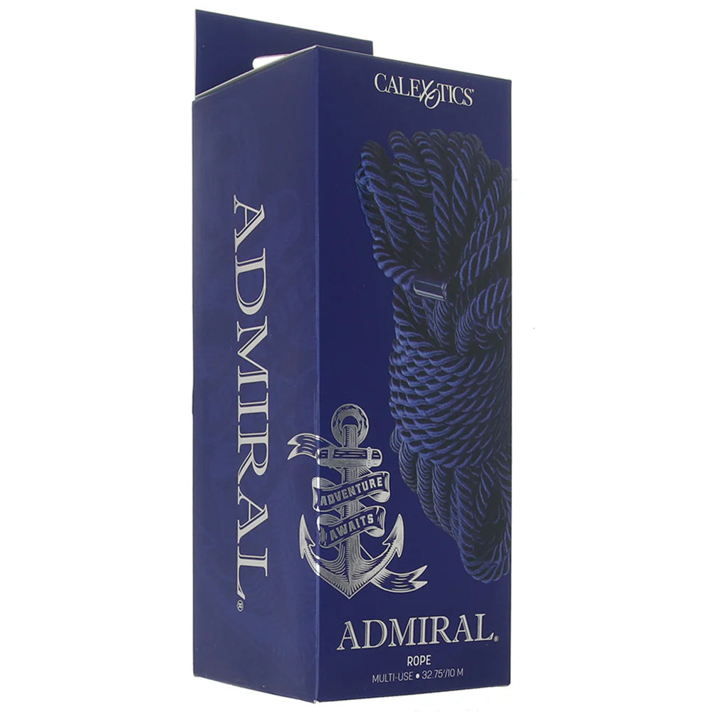 Admiral Rope 32.75ft/10m