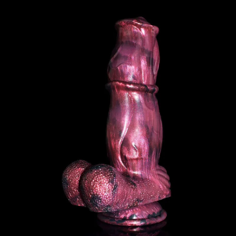 Canine Dildo - Miele