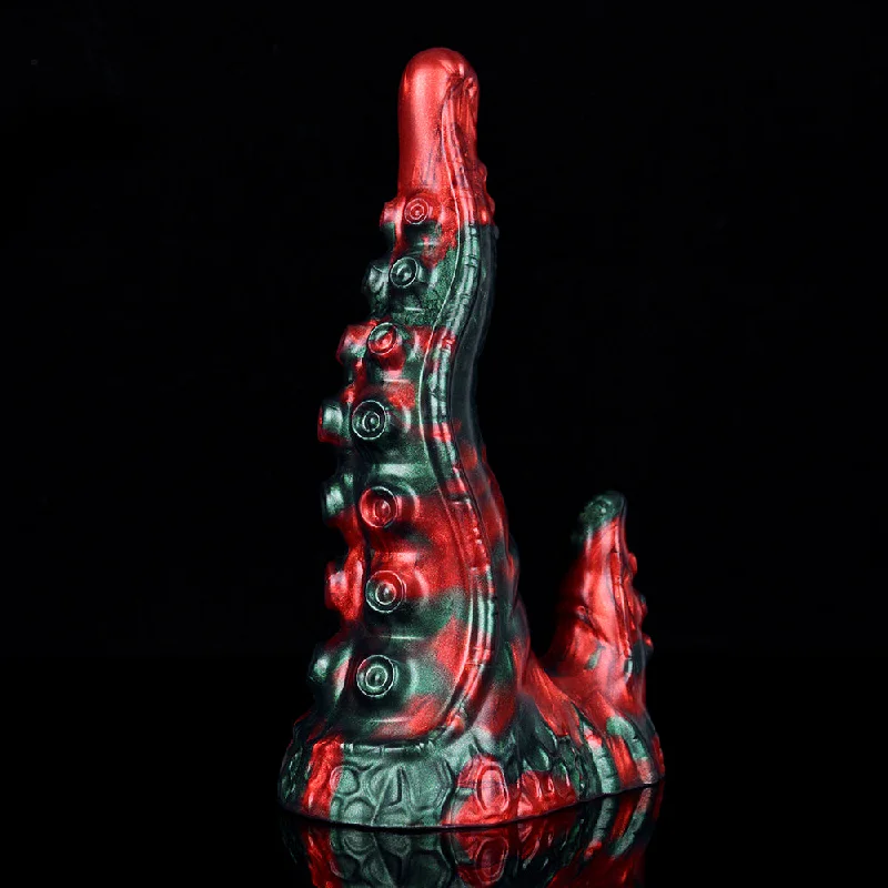 Chaos Monster Dildo - Hinn