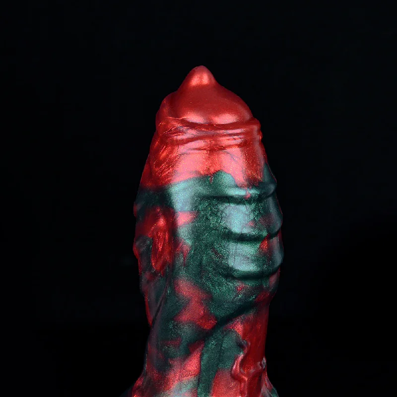 Chaos Monster Dildo - Isfet