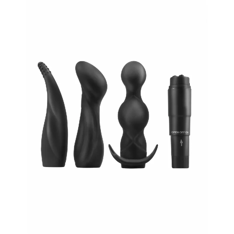 Clitoris Suction Stimulator Pipedream Fetish Fantasy Series Limited Edition