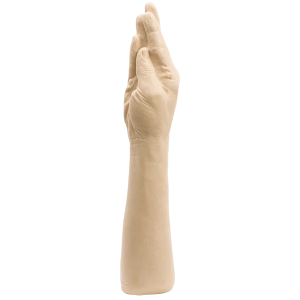 Doc Johnson The Hand 16 inch