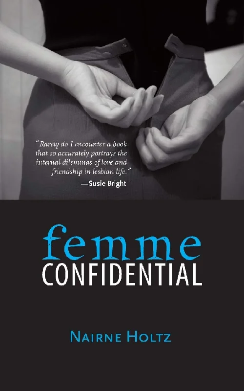 Femme Confidential