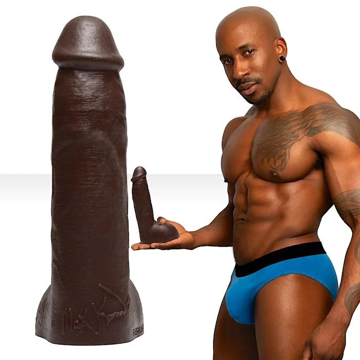 Fleshjack Boys ''Max Konner'' Dildo