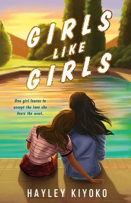 Girls Like Girls (Paperback)