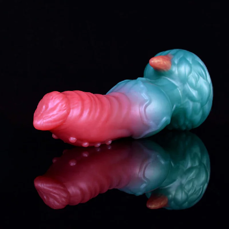 Ice Monster Dildo - Ikuutayuq