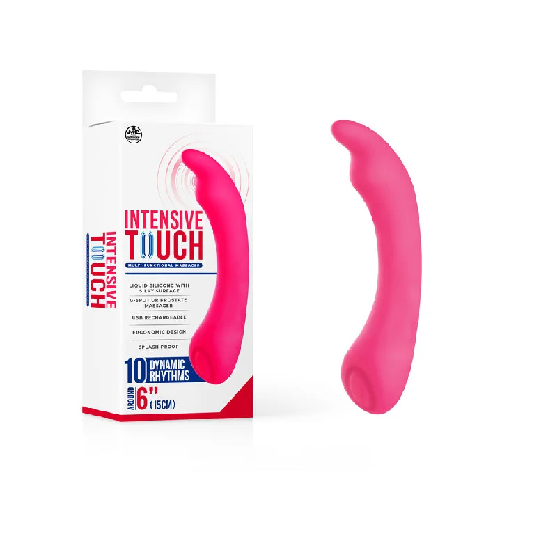 Intensive Touch - Pink-(fpbq005a00-027)