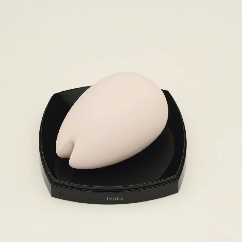 Iroha Sakura Super Squishy Vibrator by Tenga