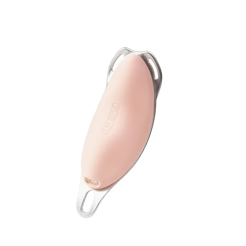 KISSTOY Lost Wearable Clit Vibrator App-Control