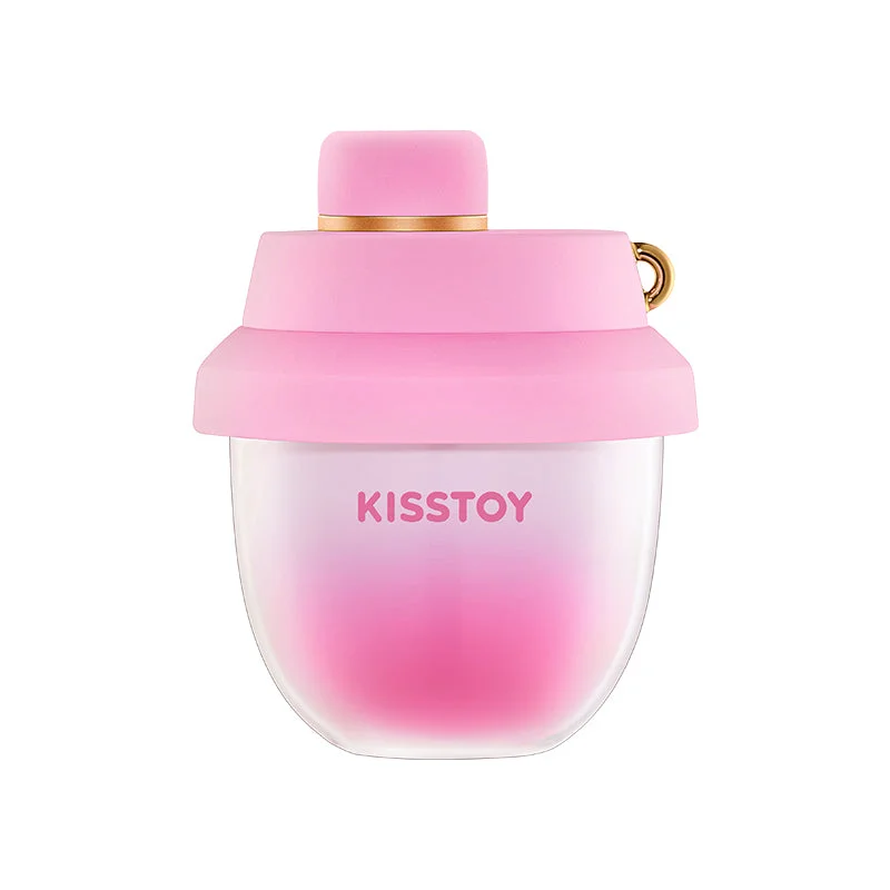 KISSTOY Sweety Cup Clit Suction Vibrator