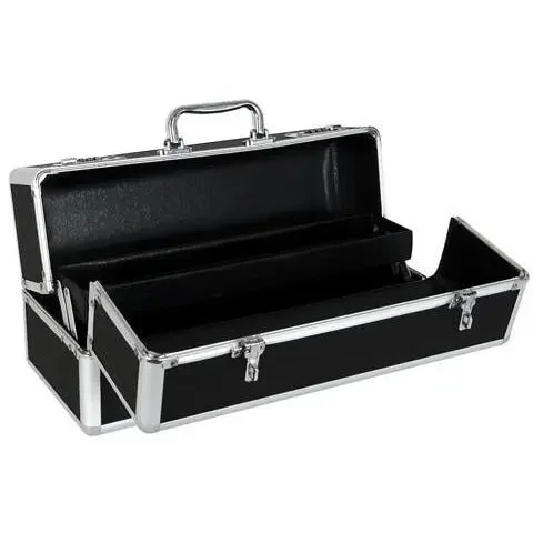 Large Lockable Vibrator Case