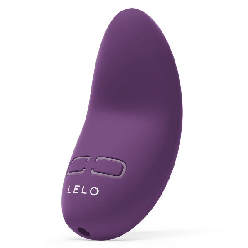 Lelo - Lily 3 Personal Massager - Purple