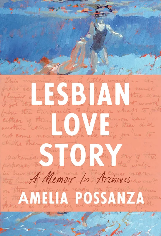 Lesbian Love Story (PB)