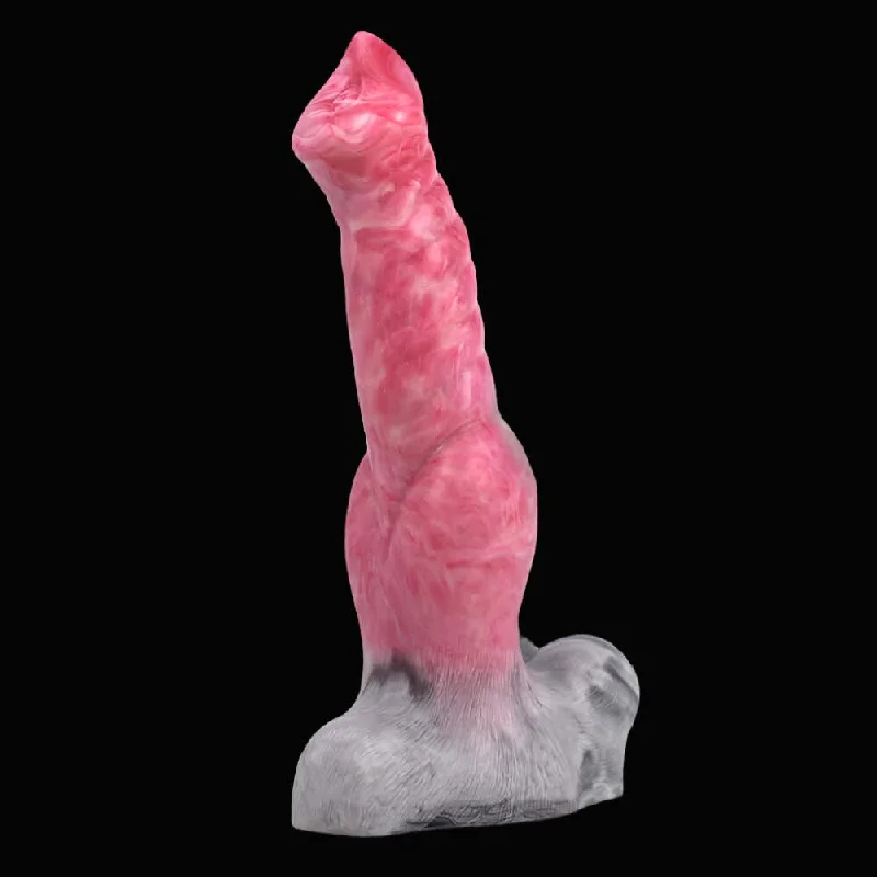 Lycan Werewolf Dildo