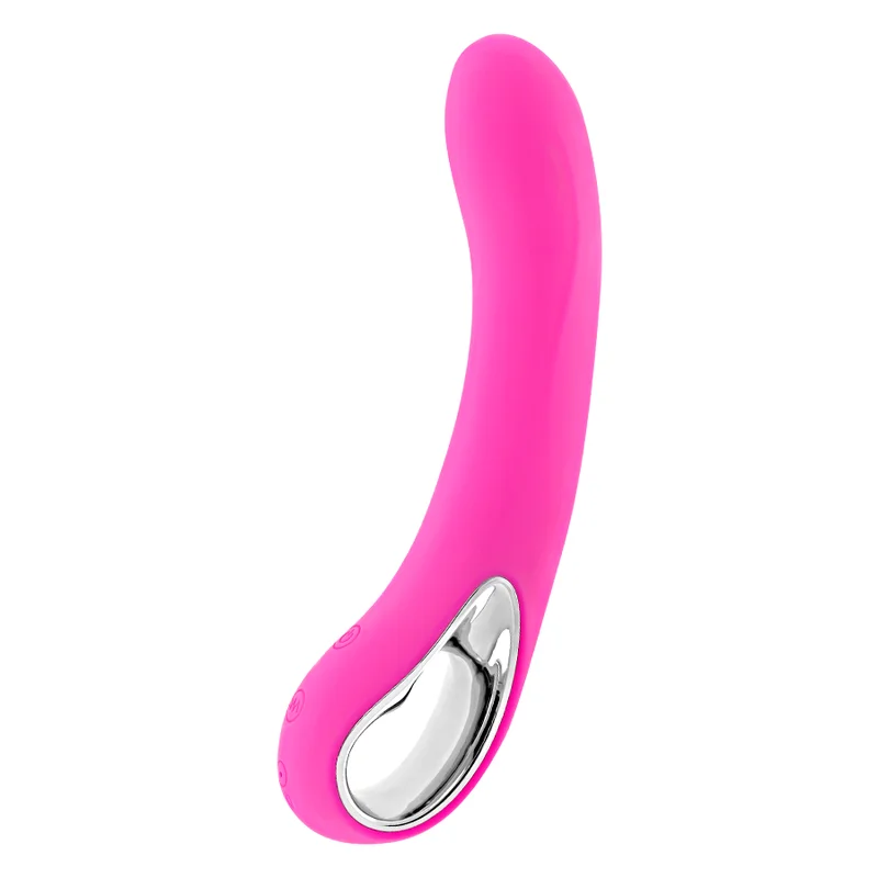 Nelson Premium Silicone Rechargeable