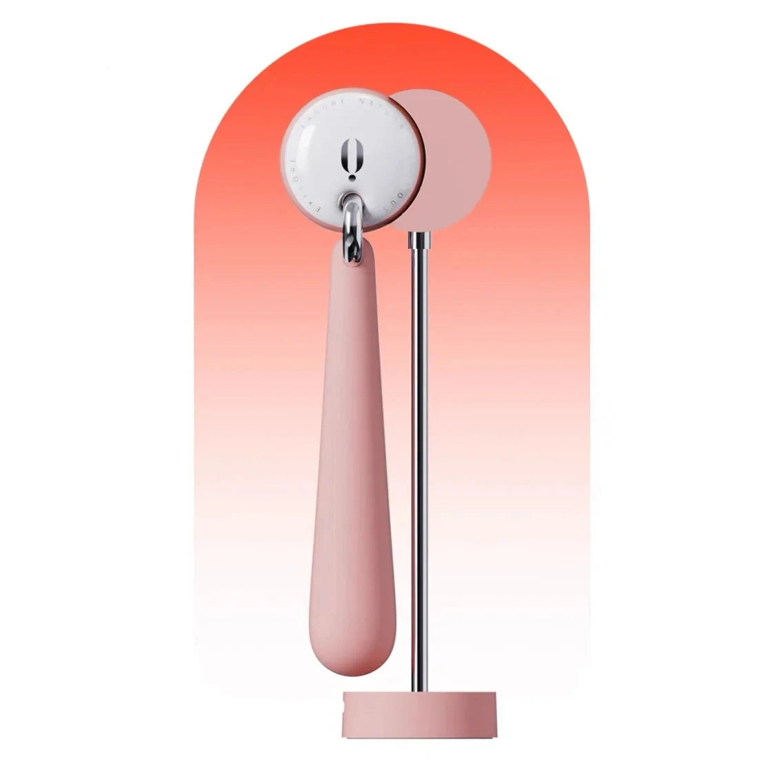 OSUGA Moonflow Clitoral & G-Spot Vibrator