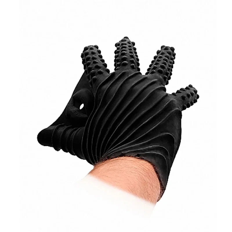 FIST IT Masturbation Glove