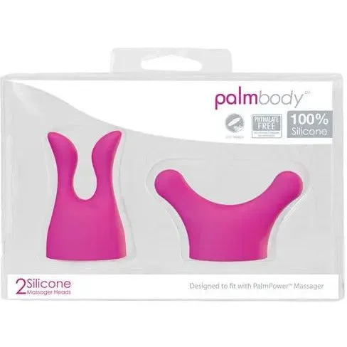 Palm Power Palm Body Attachments