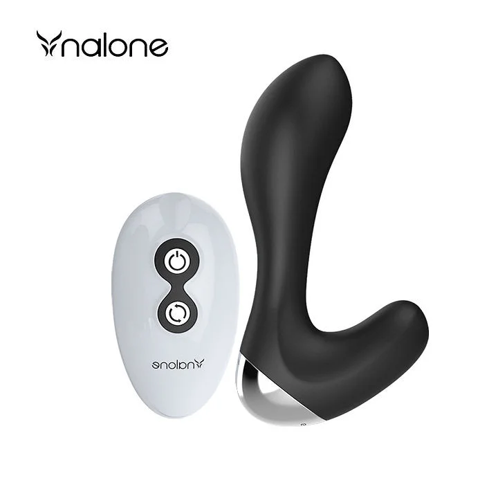 Nalone 7 Speed Silicone Prostate Massager (no remote)