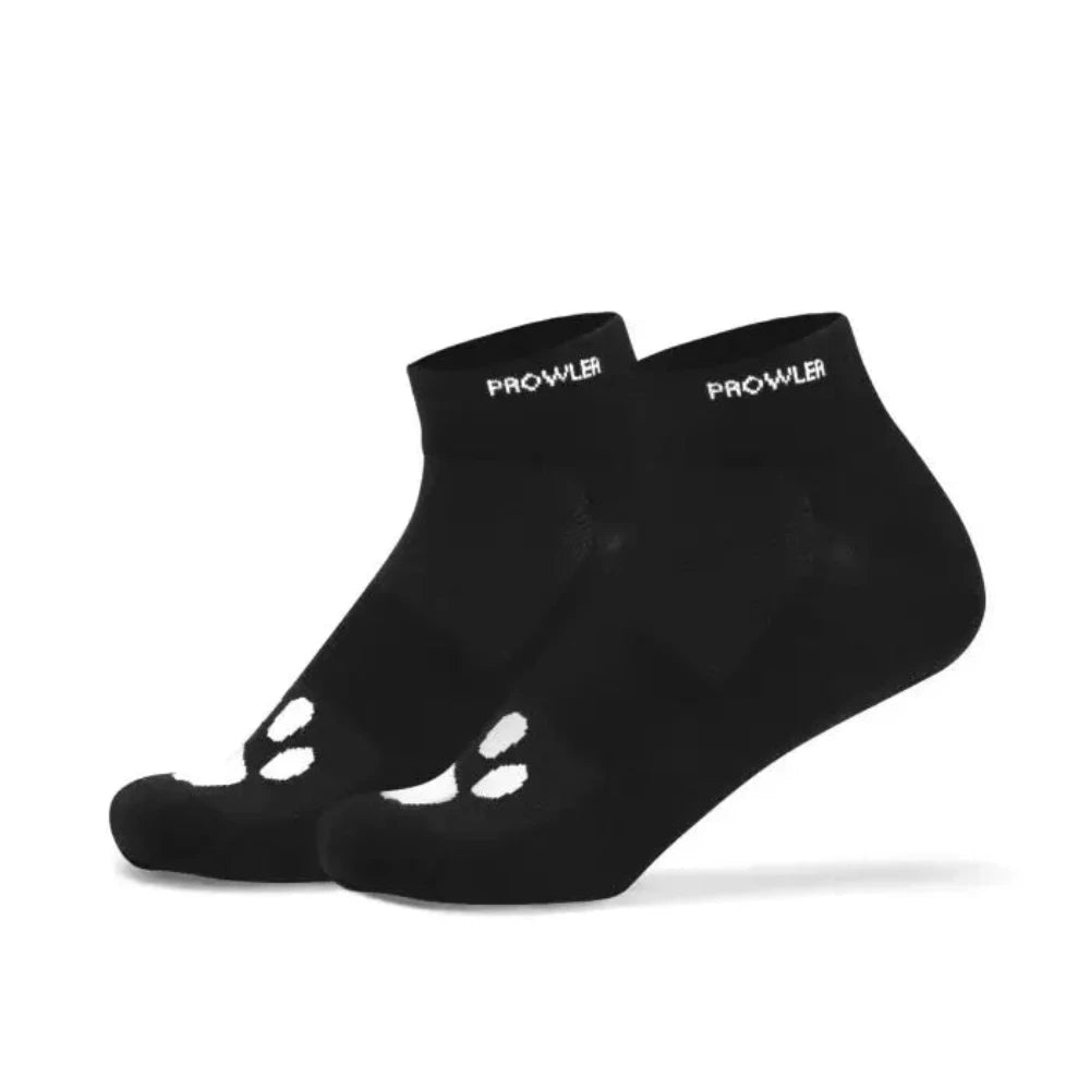 Prowler ''Daddy'' Ankle Socks -Black