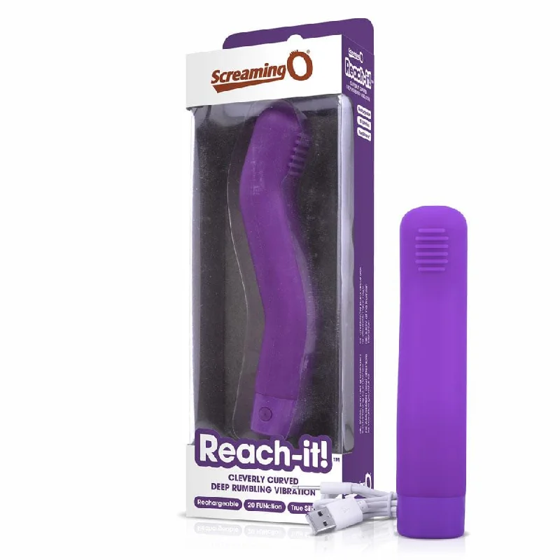 Reach-It! - Purple