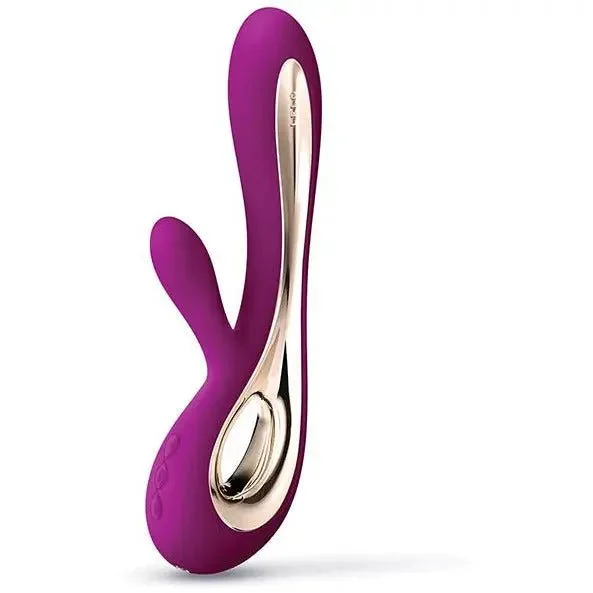 Soraya 2 Vibrator