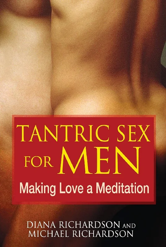 Tantric Sex For Men