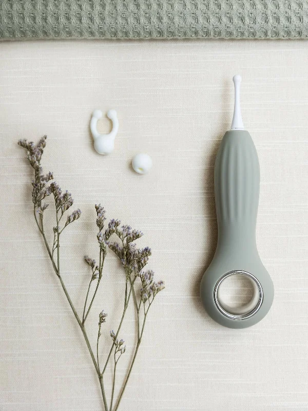 The Natural Love Company Samphire Vibrator