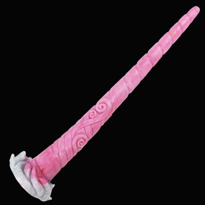 Unicorn Horn Dildo