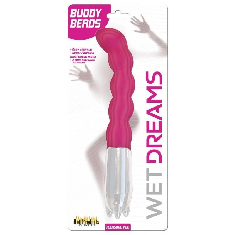 Wet Dreams Buddy Beads