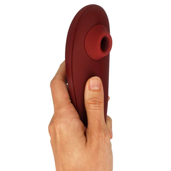 Womanizer - Classic 2 Clitoral Stimulator Bordeaux