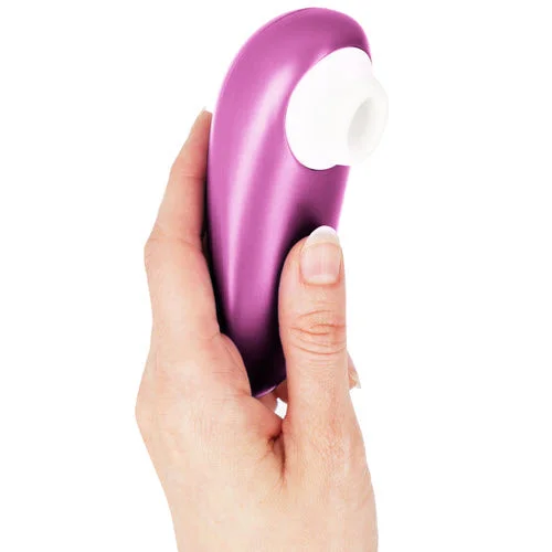 Womanizer - Starlet 3 Clitoral Stimulator Violet