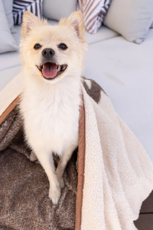 Woof and Meow Waterproof Splash Blanket™