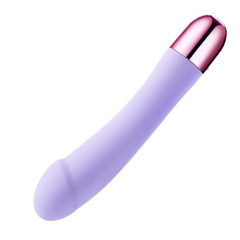 WOWYES KIKI Plus Bendable Warming Thrusting Vibrator