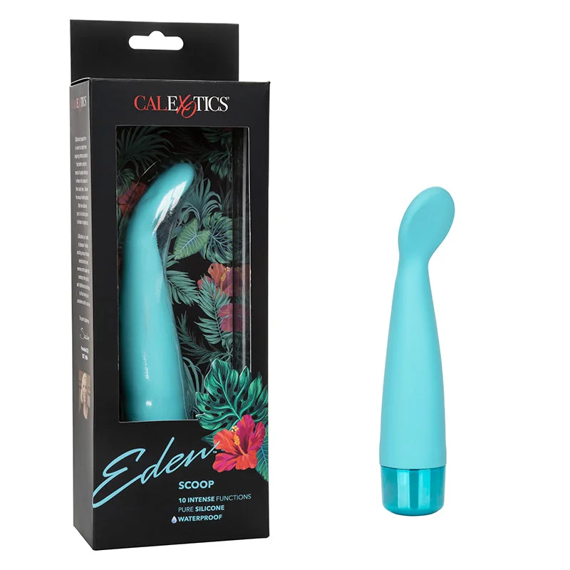 Eden Scoop Vibrator