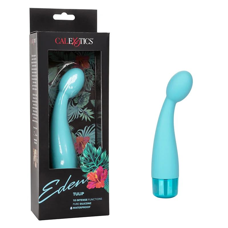 Eden Tulip Vibrator