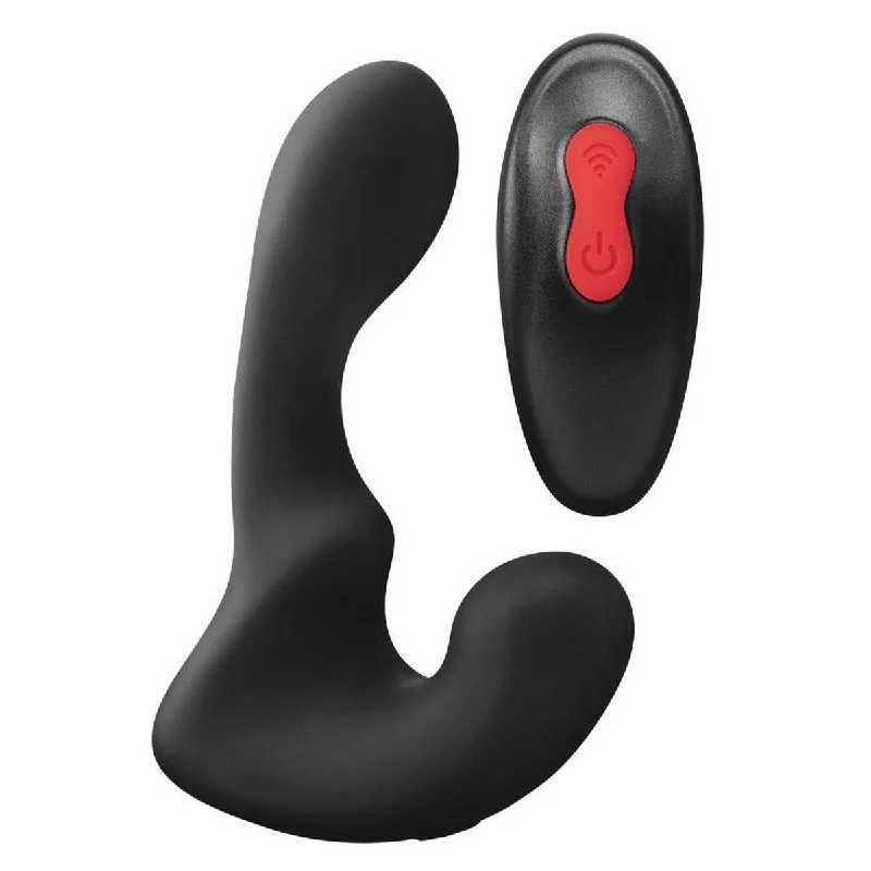 Envy Remote Rotating Prostate Vibe