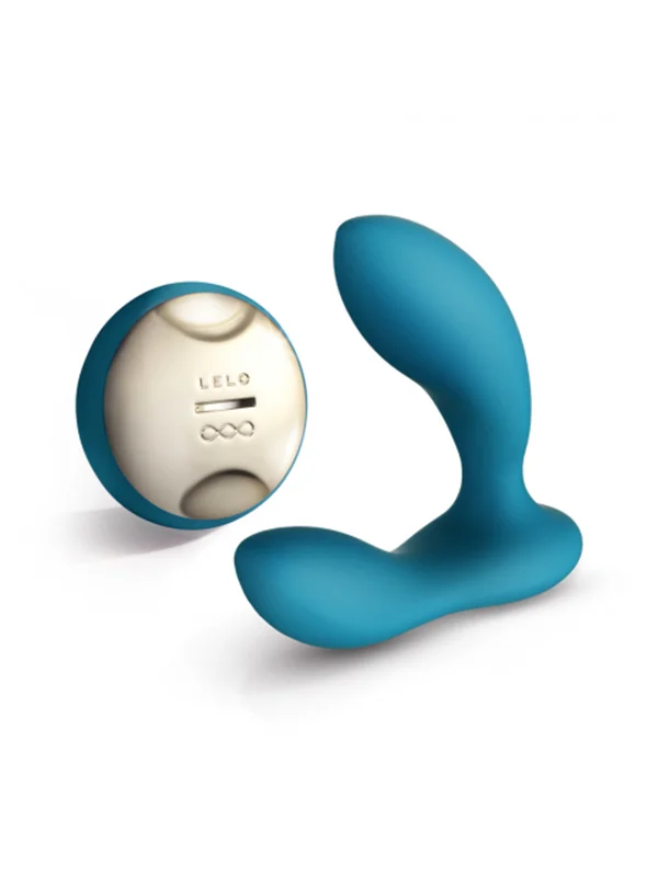 LELO Hugo Prostate Massger