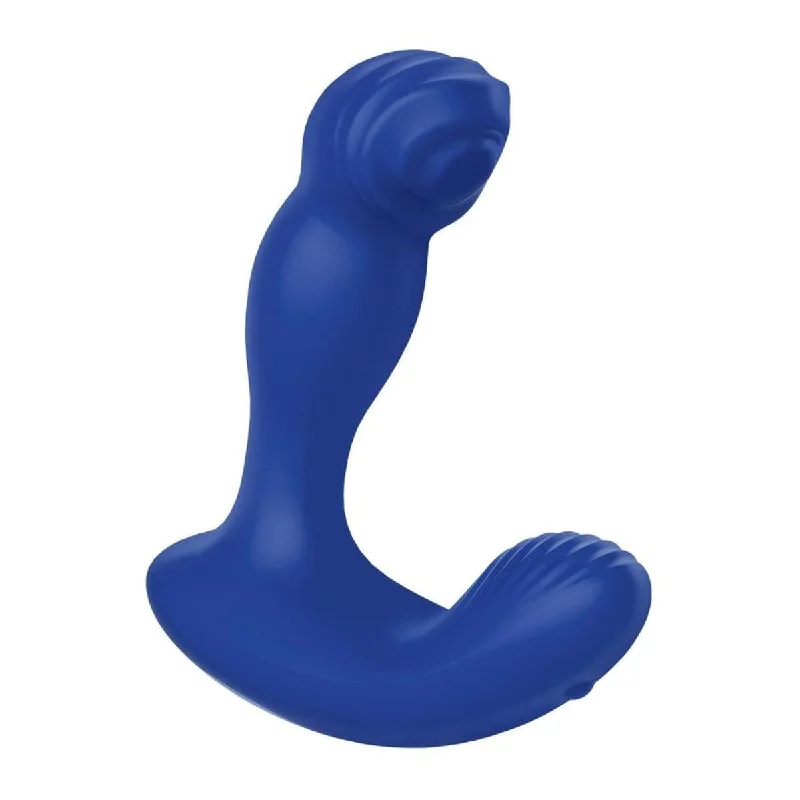 Love Distance Orbit Vibrating Prostate Massager