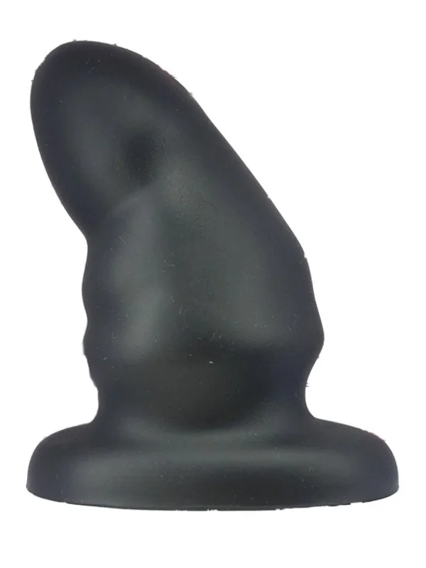 PassionZone Essentials Stumpy Anal Plug