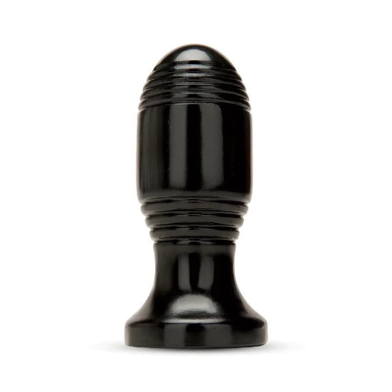 Prowler Red Ribbed Plug