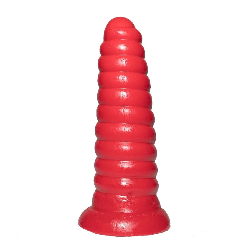 Prowler Red Sillycorn Plug Red