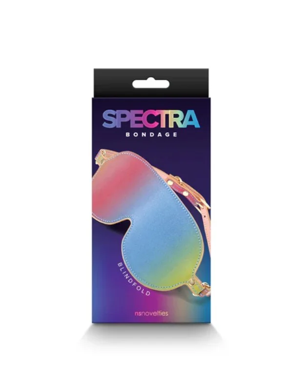 Spectra Bondage Collection Blindfold