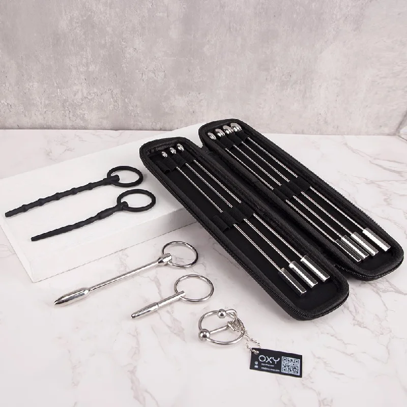 URETHRAL MASTURBATION MAXI BUNDLE